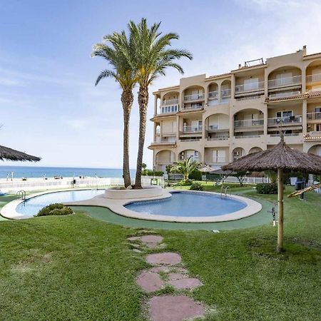 Appartamento La Colina El Campello Esterno foto