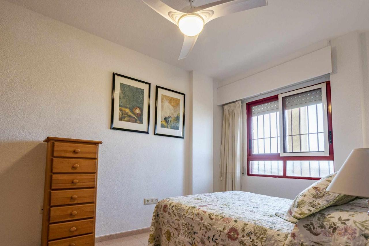 Appartamento La Colina El Campello Esterno foto
